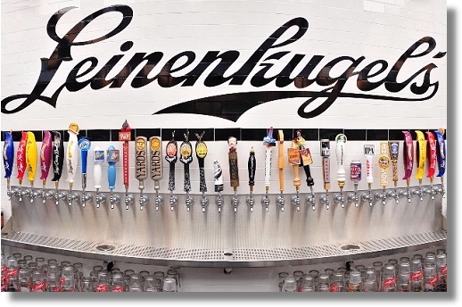 Leinenkugels Net