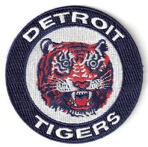 1968 Detroit Tigers
